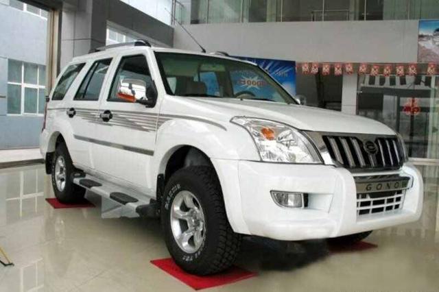 吉奥汽车质量怎么样？吉奥汽车属于什么品牌-