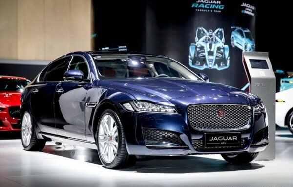 积架是什么车？积家汽车标志-