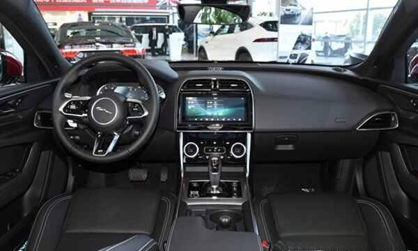 积架是什么车？积家汽车标志-