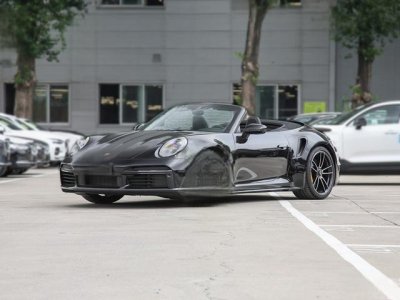 ​mp412c是什么车