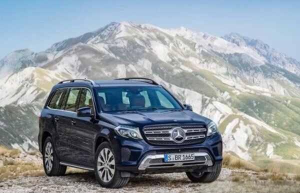 买了GLS450后悔是什么原因？为什么开奔驰GLS的人少-