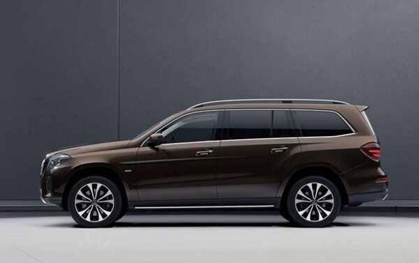 买了GLS450后悔是什么原因？为什么开奔驰GLS的人少-