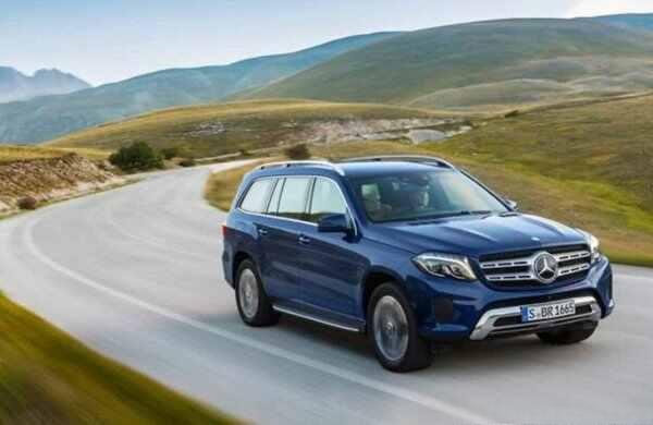 买了GLS450后悔是什么原因？为什么开奔驰GLS的人少-