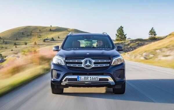 买了GLS450后悔是什么原因？为什么开奔驰GLS的人少-