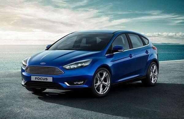 福特FOCUS是什么车？福特FOCUS中文叫什么-
