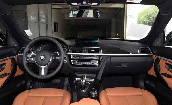 宝马3系GT属于什么档次？为什么开宝马3系GT的人少-