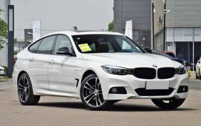 ​宝马3系GT属于什么档次？为什么开宝马3系GT的人少