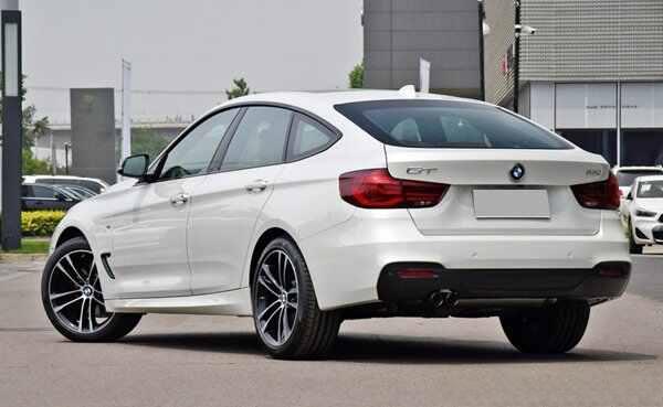 宝马3系GT属于什么档次？为什么开宝马3系GT的人少-