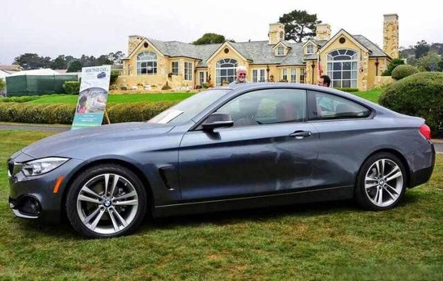 Coupe是什么车？Coupe车型有哪些-