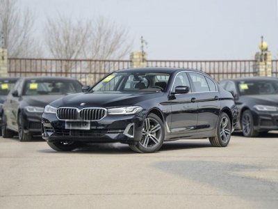 ​宝马f10是什么车型