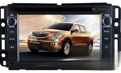 标致408装什么导航好-