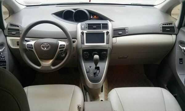 广汽丰田EZ叫什么车?丰田EZ的中文名叫啥-