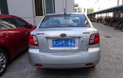 ​天津车牌摇号需要什么条件？天津专项摇号必须买新车吗