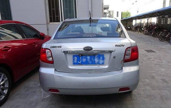 天津车牌摇号需要什么条件?天津专项摇号必须买新车吗-