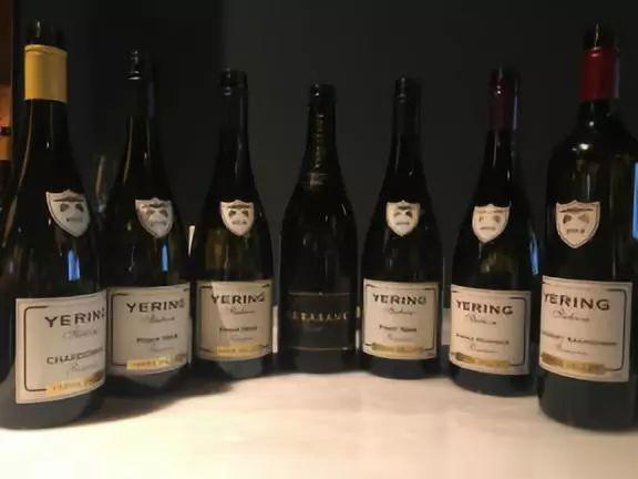 你的葡萄酒酒标上是否有cuvée字样?这代表了什么?-