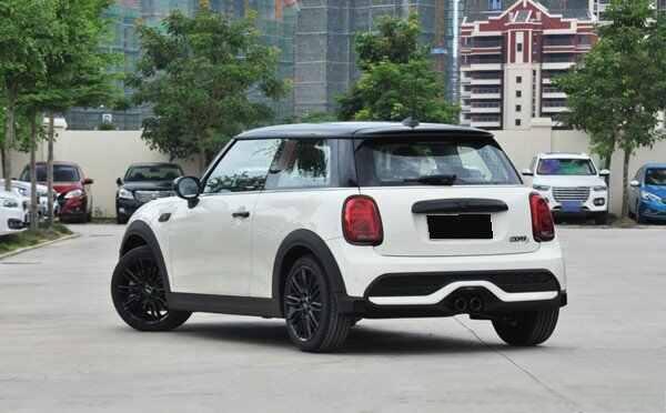 MINI COOPER是什么牌子的车?MINI COOPER是宝马吗-