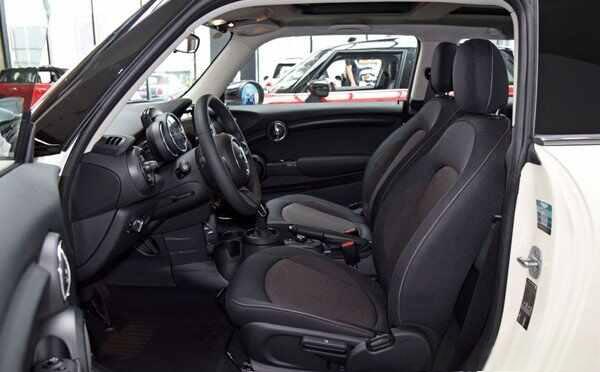 MINI COOPER是什么牌子的车?MINI COOPER是宝马吗-