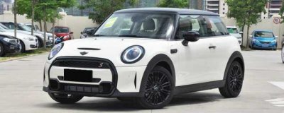 ​MINI COOPER是什么牌子的车？MINI COOPER是宝马吗