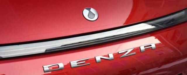 腾势汽车是什么品牌?腾势汽车是哪里生产的-