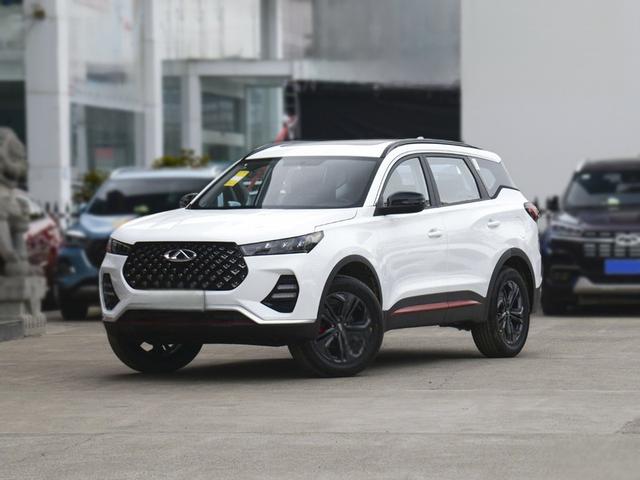 瑞虎7pro缺点和优点是什么?-