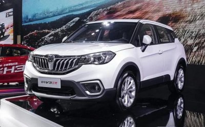 ​为什么都说中华v3不好？中华v3最大缺点是什么