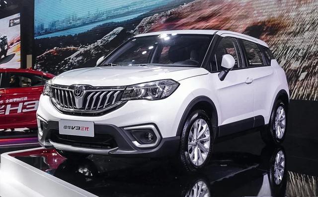 为什么都说中华v3不好?中华v3最大缺点是什么-