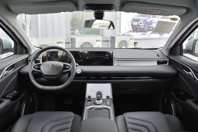 neta是什么牌子汽车-