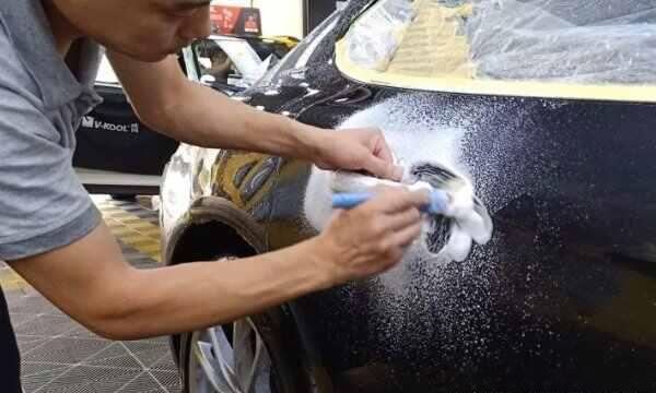 精一门JEM汽车膜怎么样,什么档次?JEM汽车贴膜价格表-