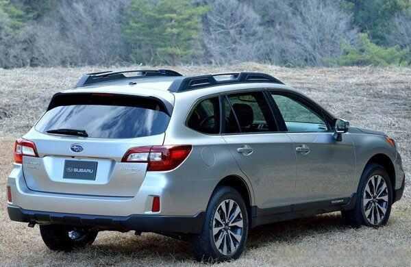 OUTBACK是什么车？斯巴鲁OUTBACK叫什么-