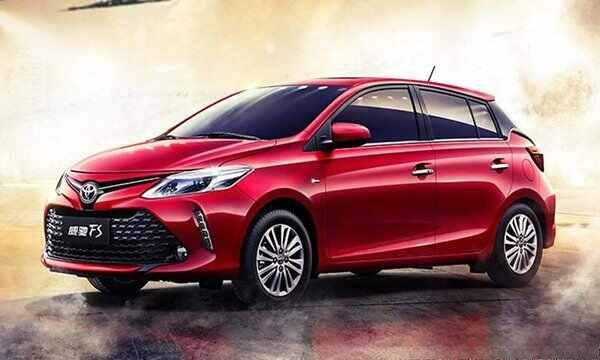 vios丰田是什么车？丰田viosfs是什么车-
