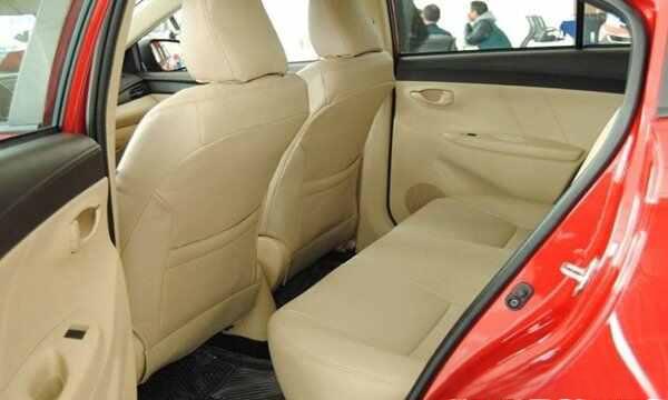 vios丰田是什么车？丰田viosfs是什么车-