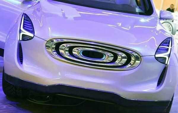 三个圈的车标是什么车？3个圈连着的汽车标志-