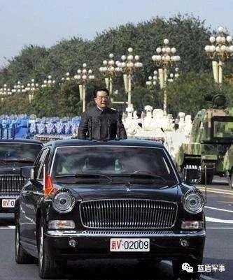 科普：解放军的车牌号有什么讲究？什么级别才能用京V02号段？-