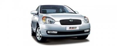 ​现代ACCENT是什么车？北京现代ACCENT叫什么