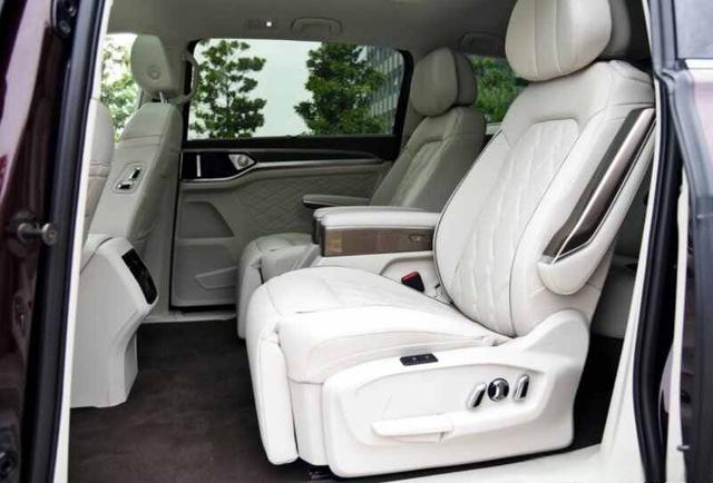 VILORAN是什么车？大众VILORAN怎么读-