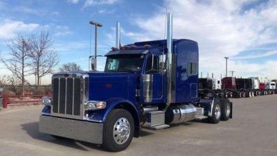 ​《变形金刚》里擎天柱是什么卡车？汽车人出击！