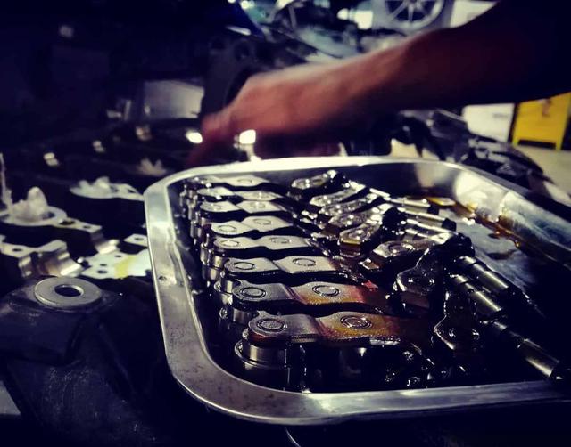 第三代ea888缺陷是什么，大众ea888发动机通病-