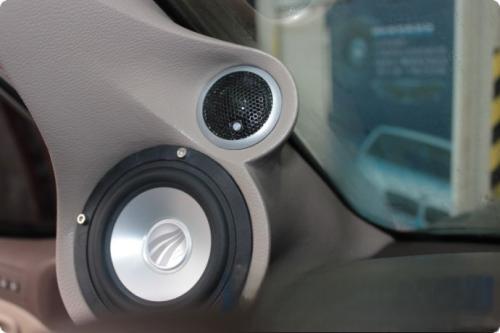 汽车音响系统有需要注意什么 汽车音响系统的“四怕”-