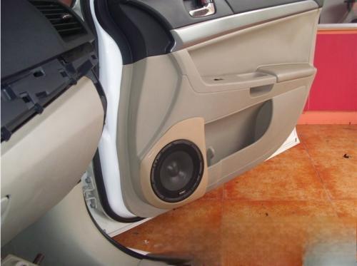 汽车音响系统有需要注意什么 汽车音响系统的“四怕”-