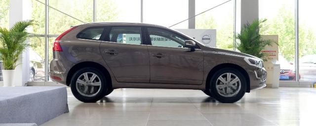 沃尔沃xc60两万公里保养什么-