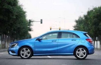 ​奔驰a200适合什么人开，奔驰a200买完后悔了