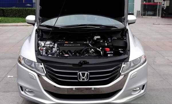 本田Odyssey是什么车？Odyssey的名字有何典故-