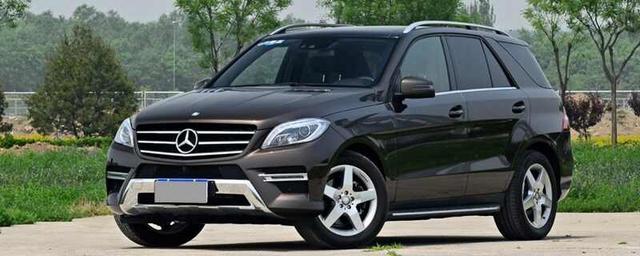 奔驰ml350相当于现在什么车？奔驰ML相当于现在哪个系列-