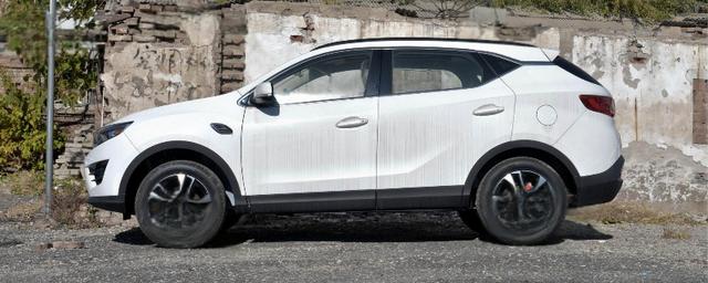 ds7是什么牌子的车-