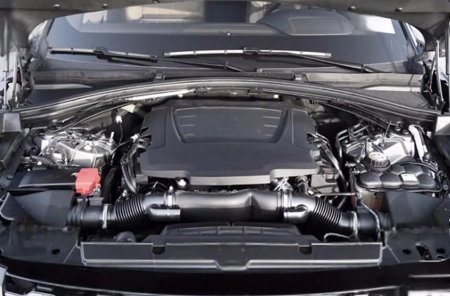 星图是什么汽车-