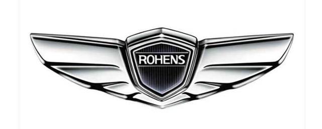 ROHENS是什么车标？ROHENS是什么车多少钱-