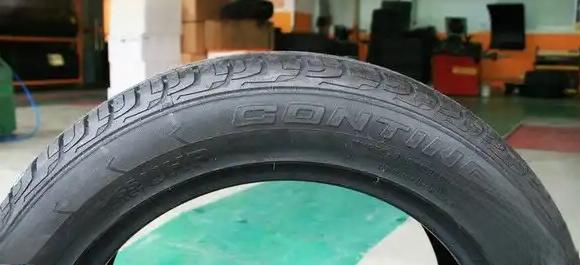 CONTINENTAL是什么轮胎-