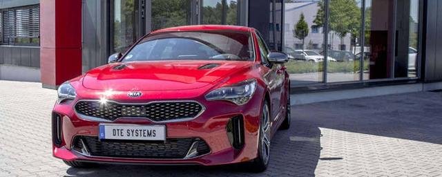 kia是什么牌子的车?kia是什么车什么档次-