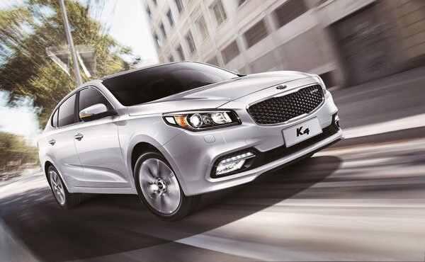 kia是什么牌子的车?kia是什么车什么档次-