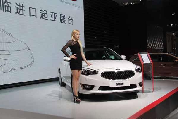 kia是什么牌子的车?kia是什么车什么档次-